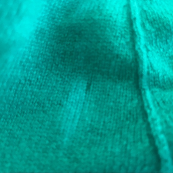 Lily Pulitzer Celine Cardigan In Tropez Blue, Size Medium - Picture 8 of 8